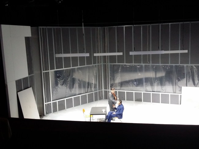 Diese Geschichte von Ihnen