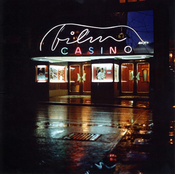 Filmcasino Wien (Foto: Sascha Schaumburg)