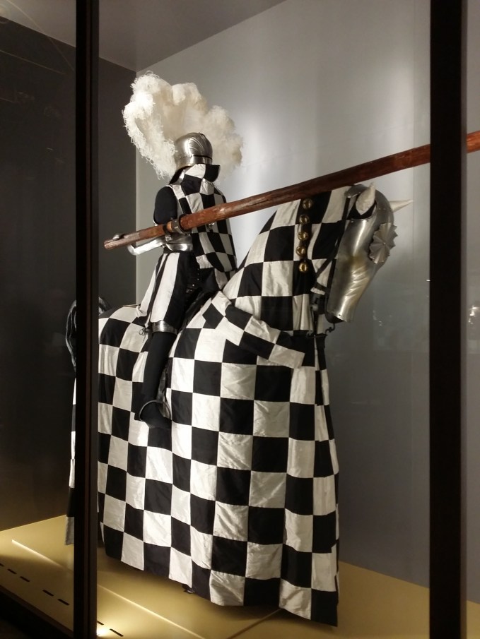 Rennzeug von Kaiser Maximilian I. (1510/1515)