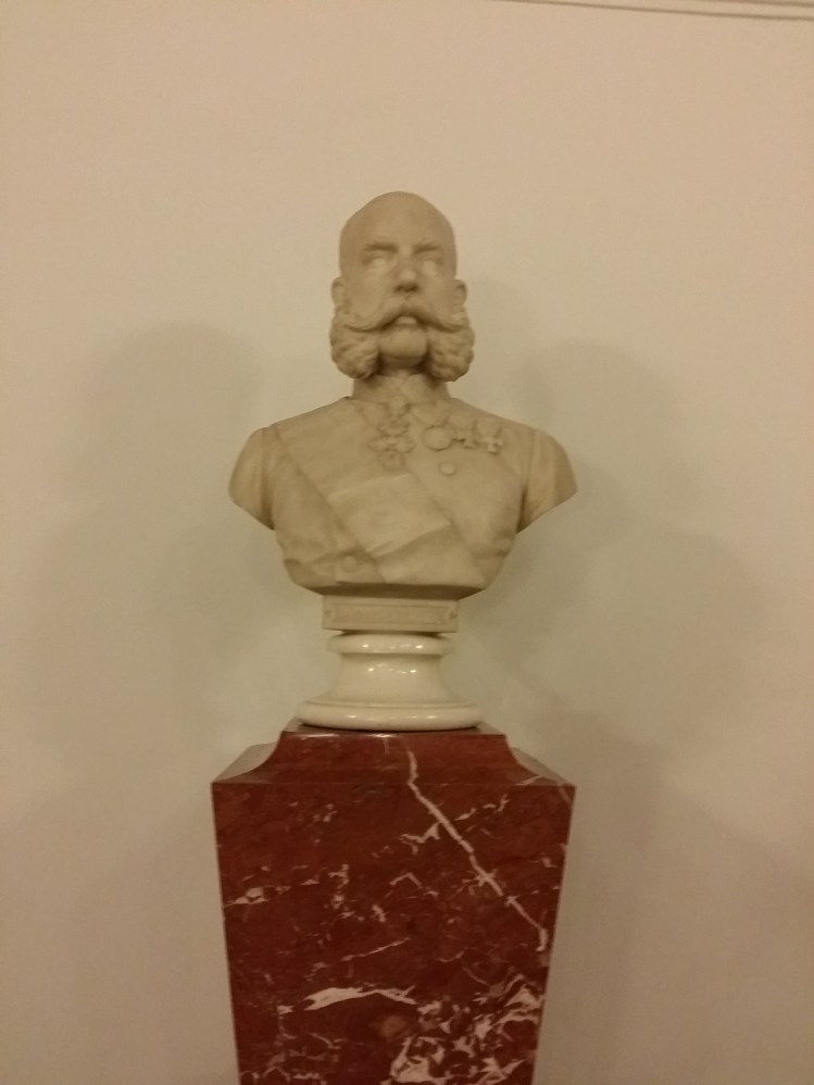 Kaiser Franz Joseph