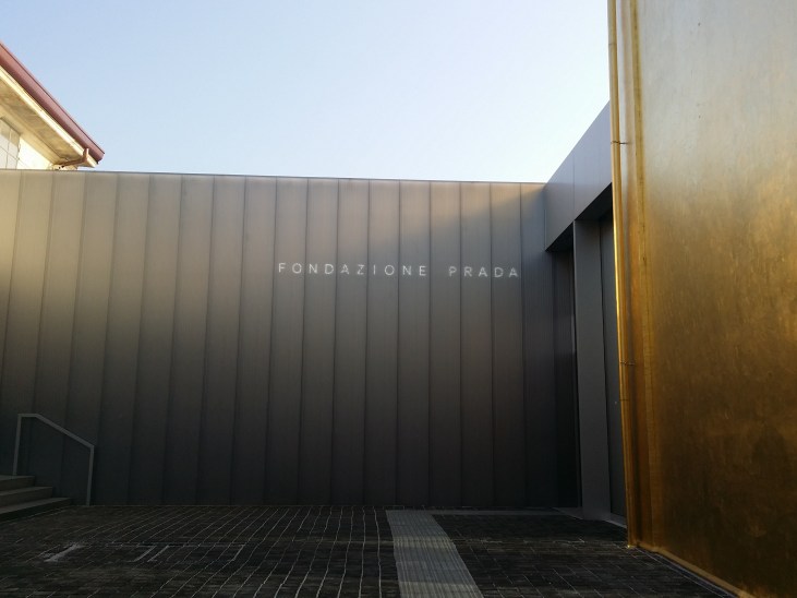 Fondazione Prada