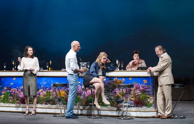 © Reinhard Werner / Burgtheater