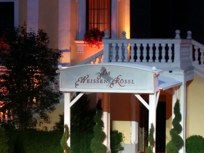 Im weißen Rößl