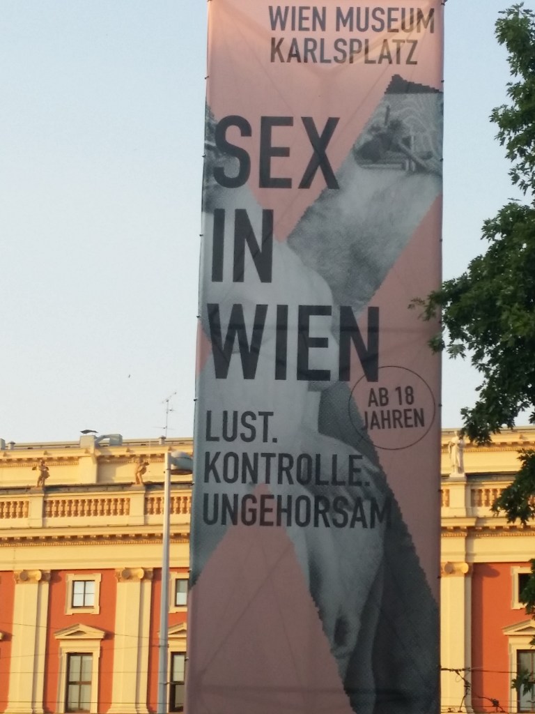 Sex in Wien