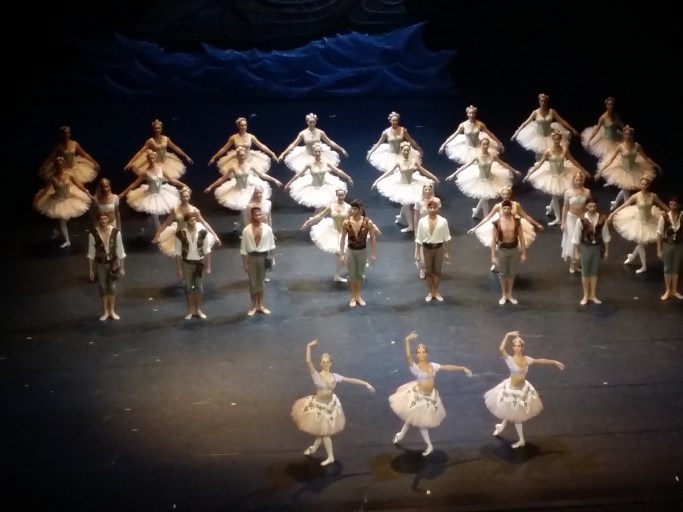 Le Corsaire
