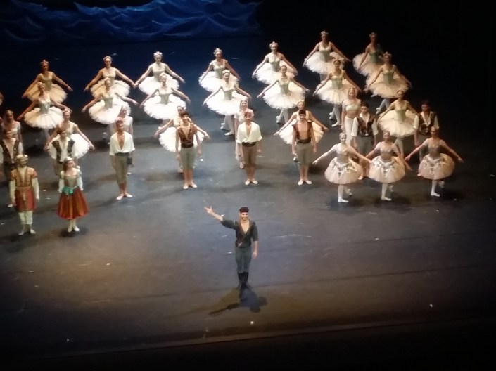 Der großartige Davide Dato