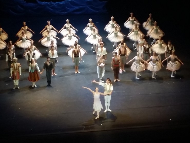 Le Corsaire