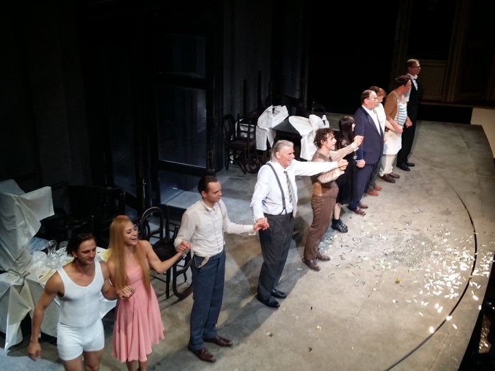 Diener zweier Herren