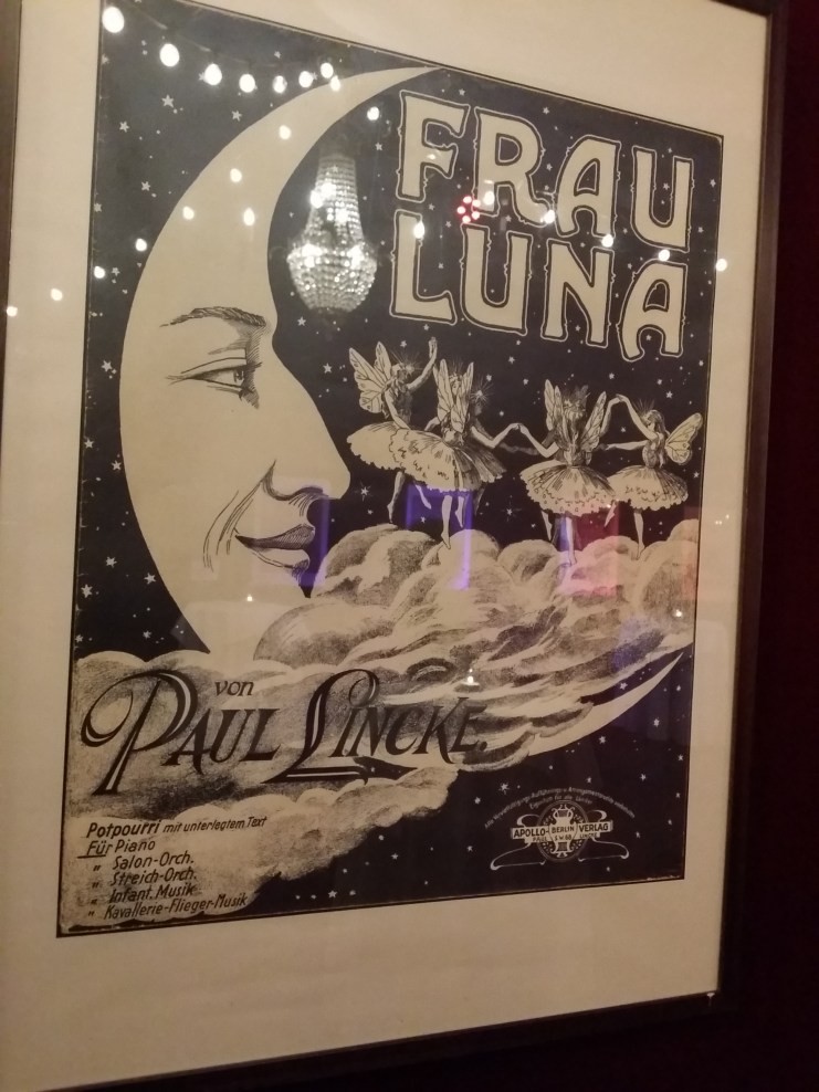 Frau Luna