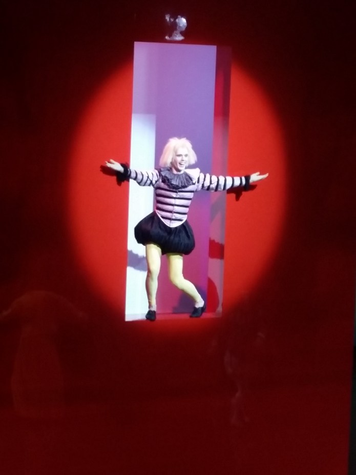 Komödie der Irrungen