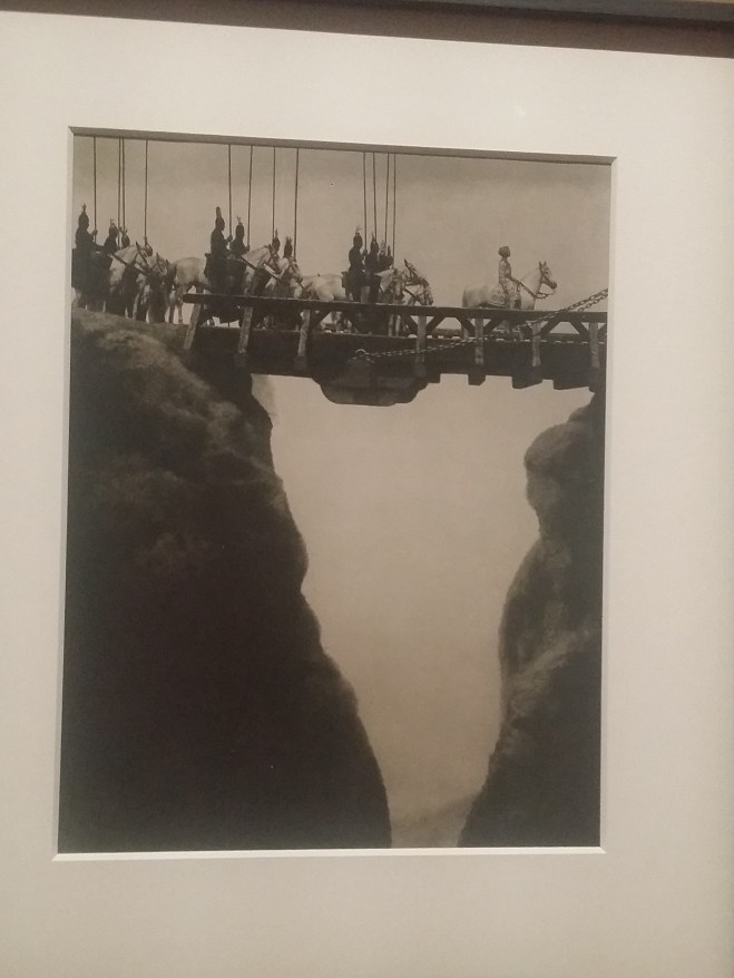 "Die Nibelungen" (Regie: Fritz Lang, 1924)